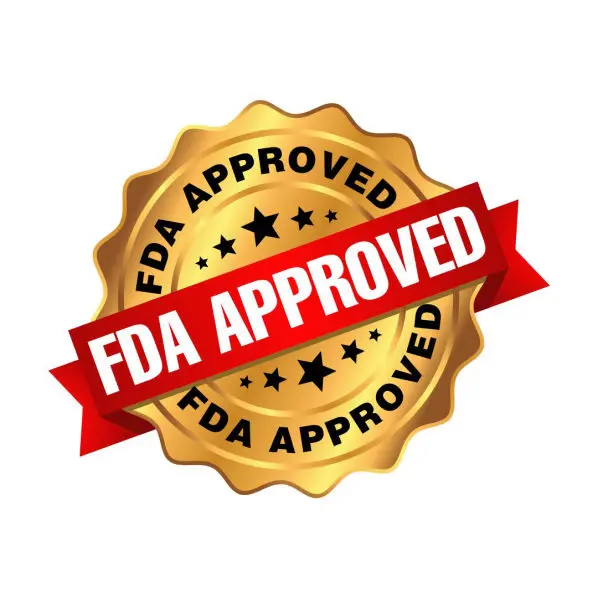 FDA-Approved Facility of Make America Slim Again